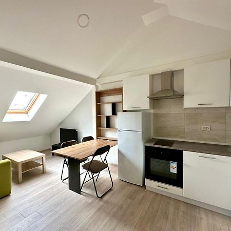 Twins Apartments 萨格勒布 外观 照片