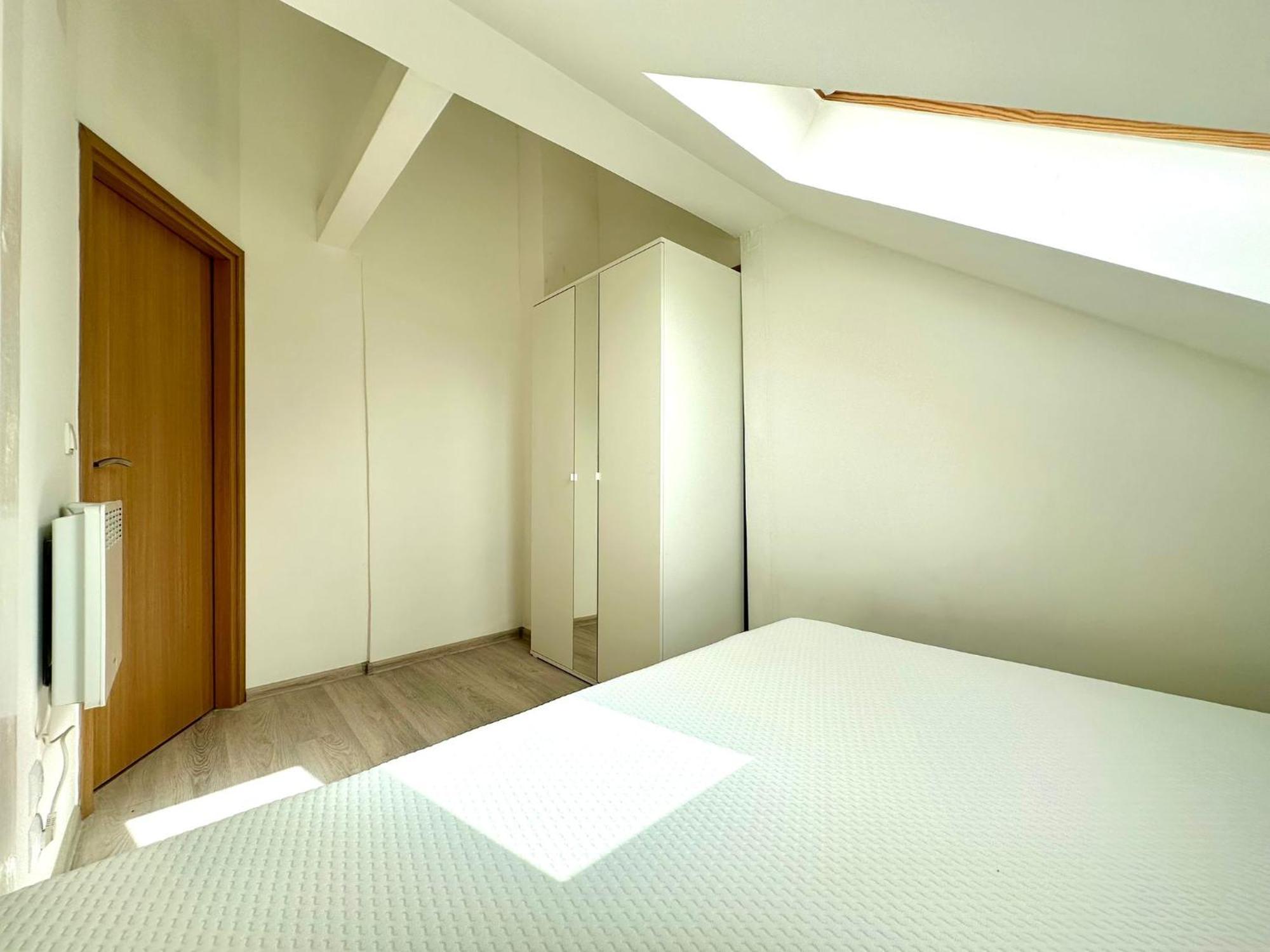 Twins Apartments 萨格勒布 外观 照片
