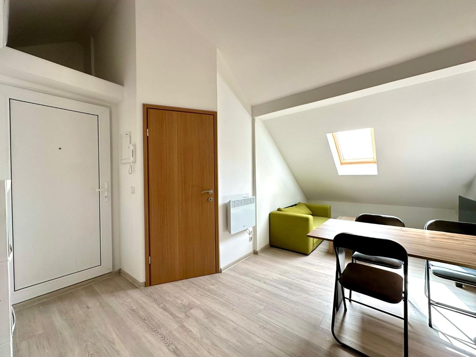 Twins Apartments 萨格勒布 外观 照片