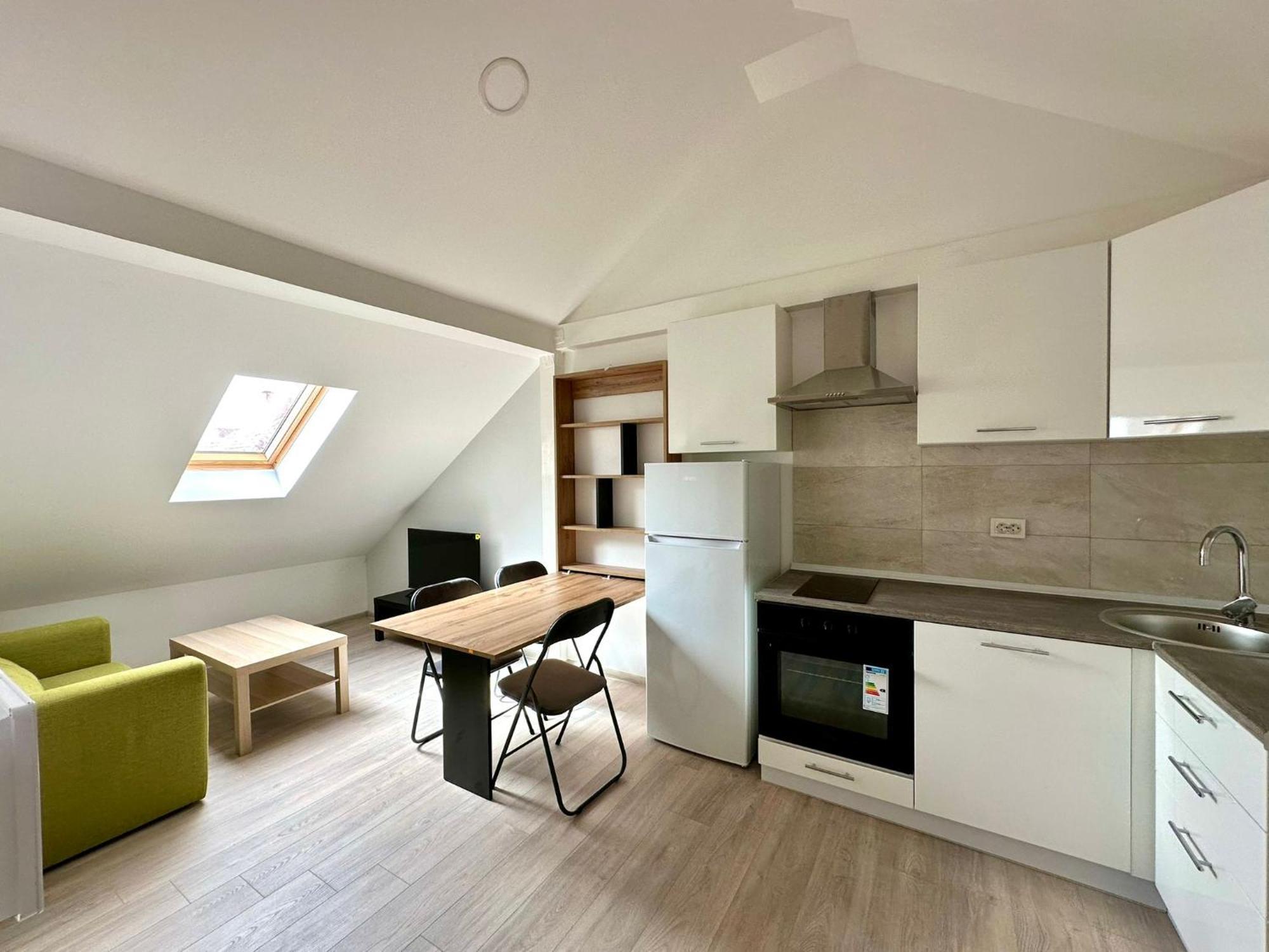 Twins Apartments 萨格勒布 外观 照片
