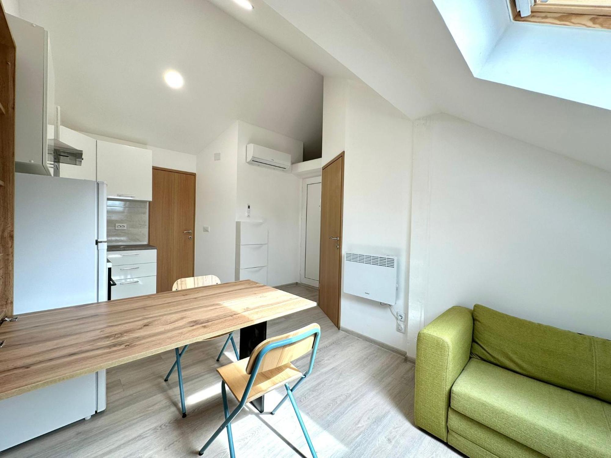 Twins Apartments 萨格勒布 外观 照片