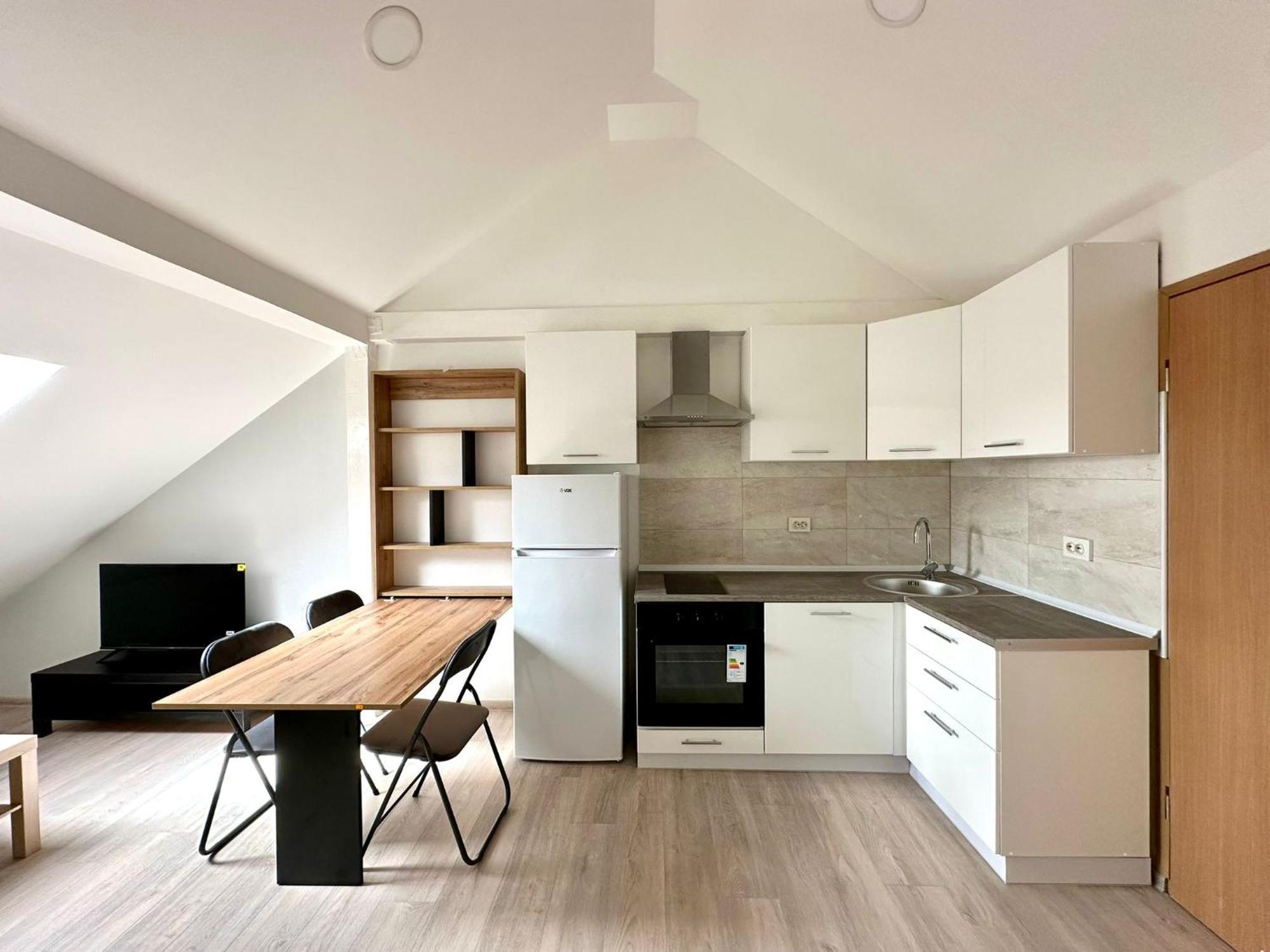 Twins Apartments 萨格勒布 外观 照片