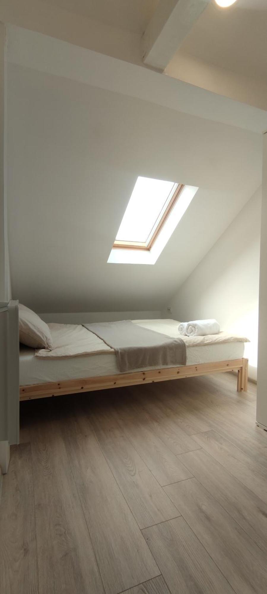 Twins Apartments 萨格勒布 外观 照片