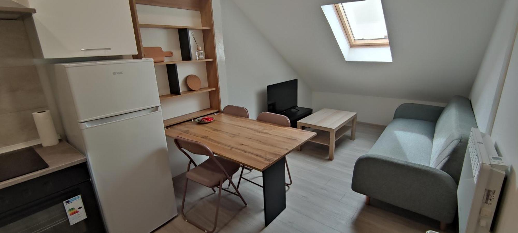 Twins Apartments 萨格勒布 外观 照片