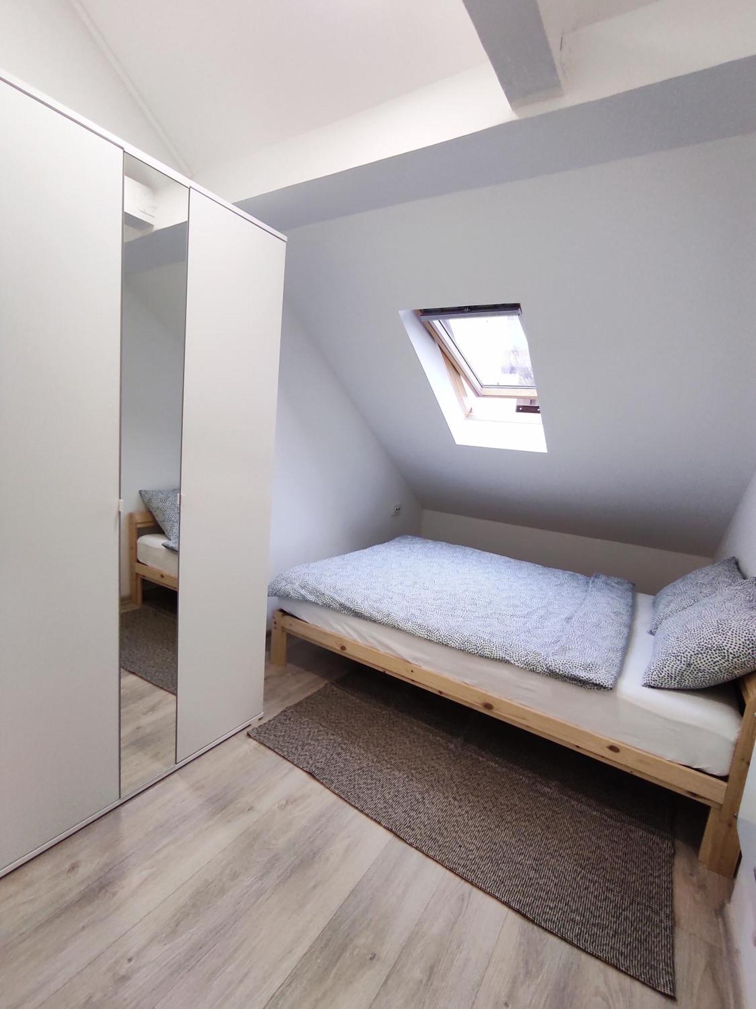 Twins Apartments 萨格勒布 外观 照片